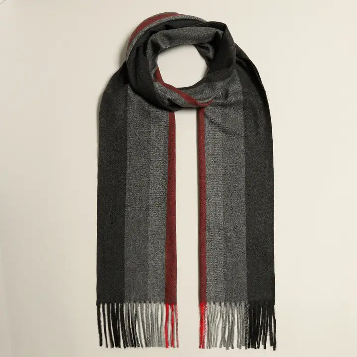 Cashmere Feel Scarf