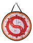 Warrior's Mark Indoor/Outdoor Throwing Blades Game
