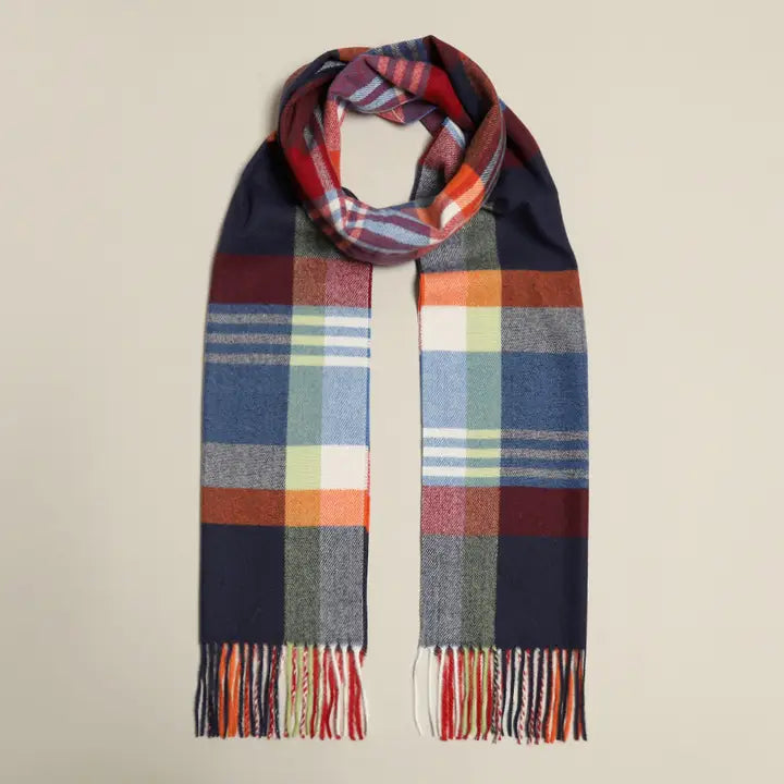 Cashmere Feel Scarf