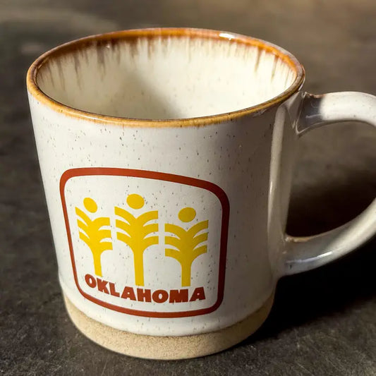 Waving Wheat Mug