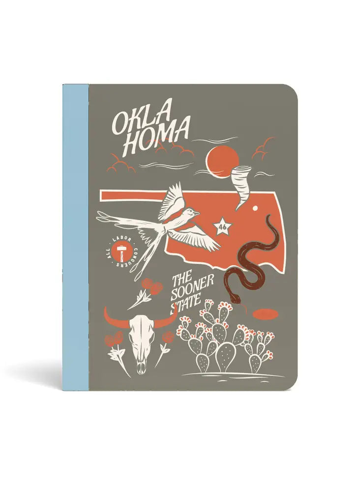 Oklahoma Notebook