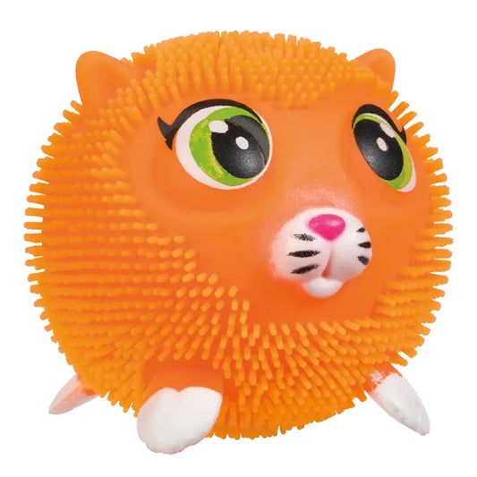 Wee/Woo Animal Puffs