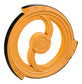 Warrior's Mark Indoor/Outdoor Throwing Blades Game