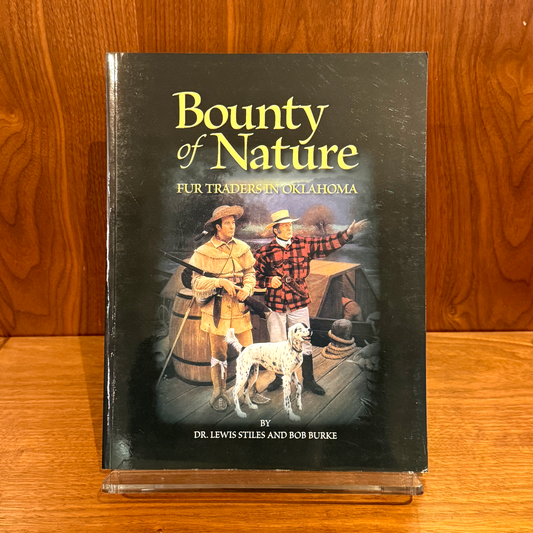 Bounty of Nature