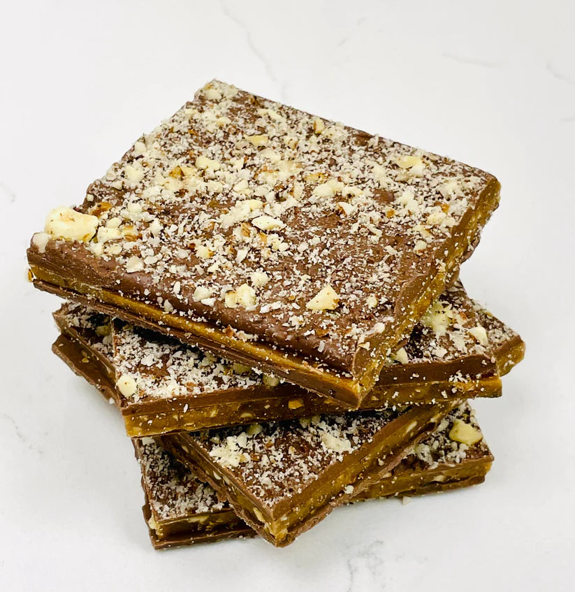 Goodytwos Toffee Squares