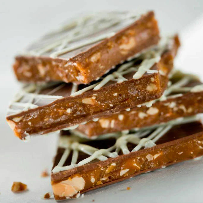 Goodytwos Toffee Squares