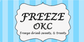FreezeOKC - Freeze Dried Snacks