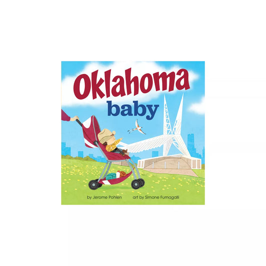 Oklahoma Baby