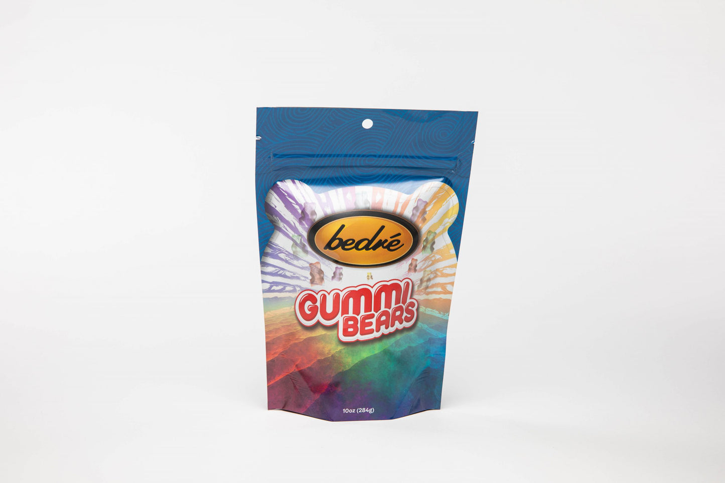 Bedre Gummi Bears