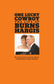*PRE-ORDER ONLY* One Lucky Cowboy: The Life of Burns Hargis