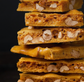 Hudsons Krafty Kitchen - Peanut Brittle