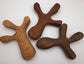 Wooden Comfort Cross