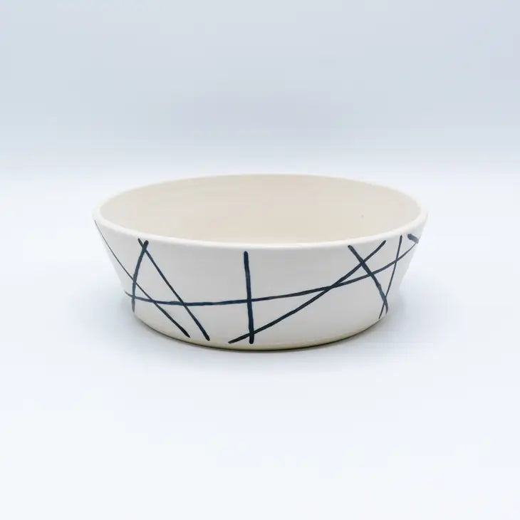 Pottery Bowl