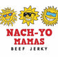 Nach-Yo Mama's Beef Jerky