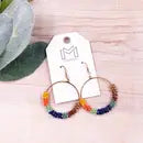Rhyleep Collection Rhylee Earrings – ScissortailGifts