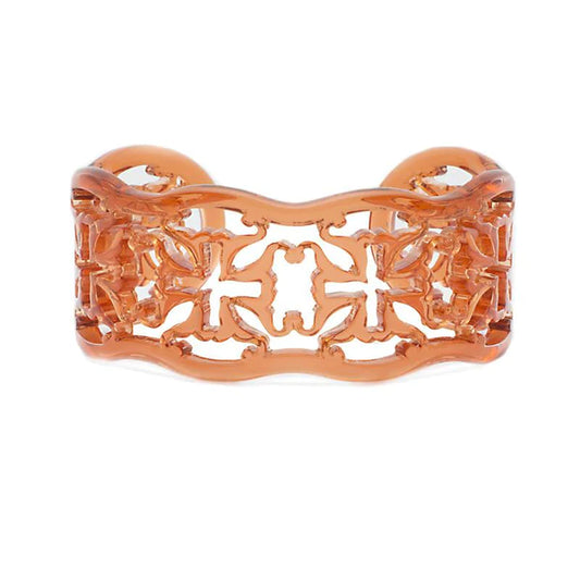 Girl's Lucite Cuff