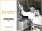 "Eureka! Oklahoma's Medical Research Foundation" by Adam Buckley Cohen