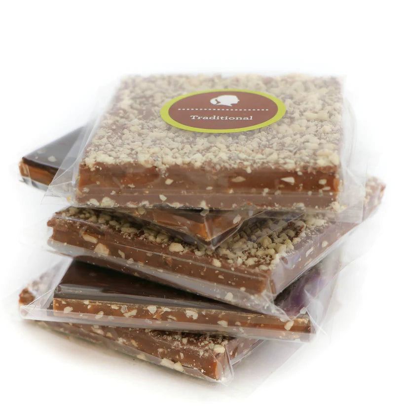 Goodytwos Toffee Squares