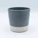 Pottery Mug without Handle