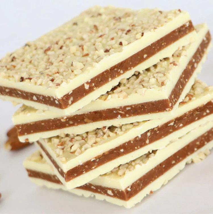 Goodytwos Toffee Squares