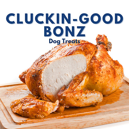 Cluckin'-Good Bonz