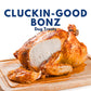 Cluckin'-Good Bonz
