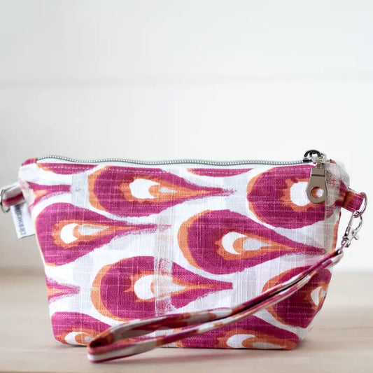 Zipper Pouch