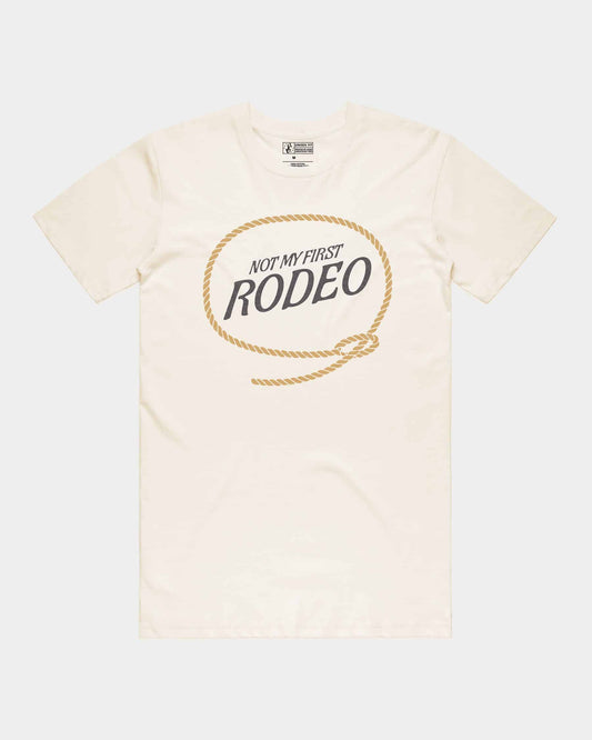 Not My First Rodeo Kids T-Shirt