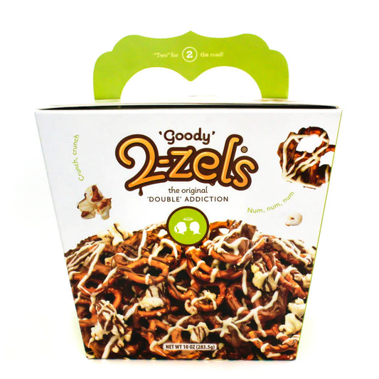 Goody 2-zles 10oz. Box