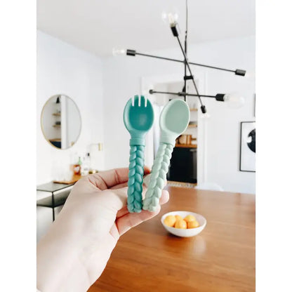 Sweetie Spoon & Fork Set