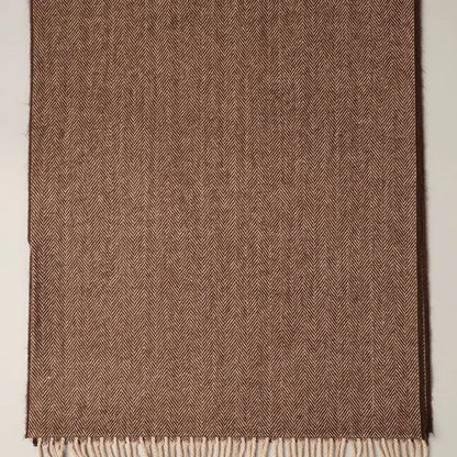 Cashmere Feel Scarf