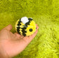 Crochet Bees