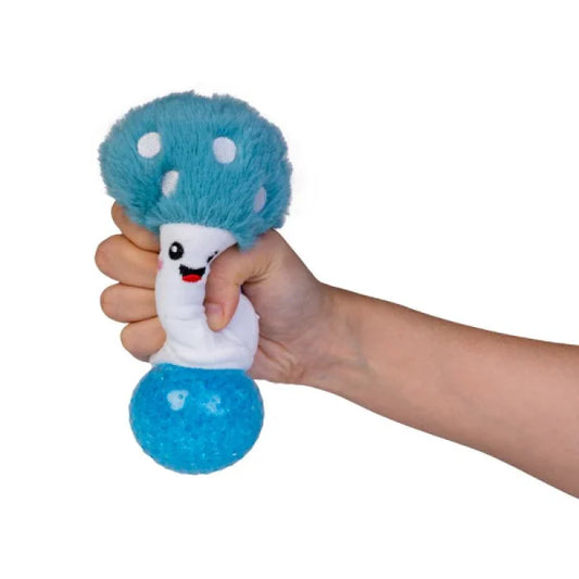 PBJ's Plush Ball Jellies Mushrooms