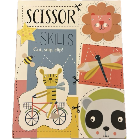 Scissor Skills