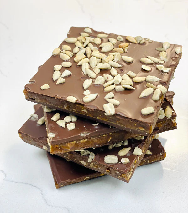 Goodytwos Toffee Squares