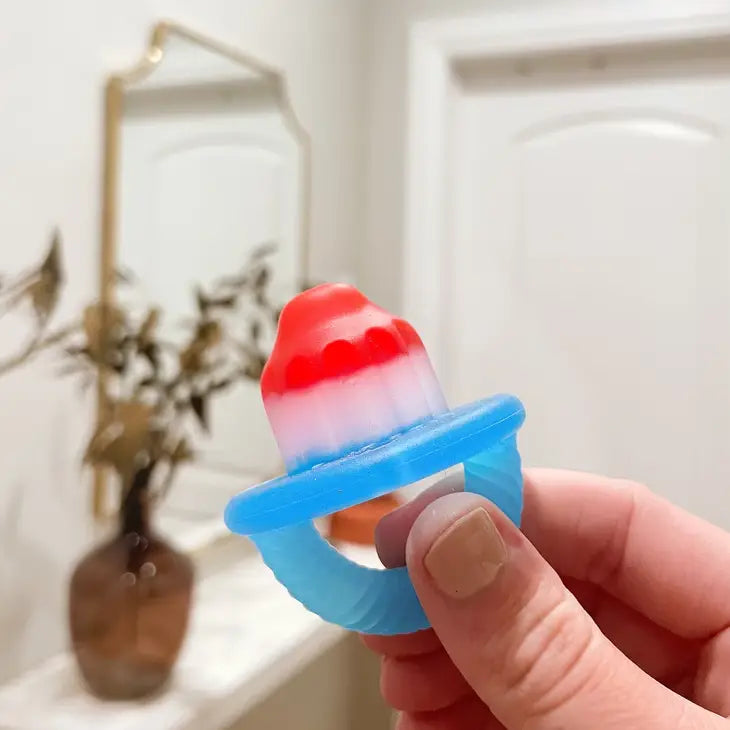 Bomb Pop Teether