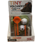 Tiny Volcanoes