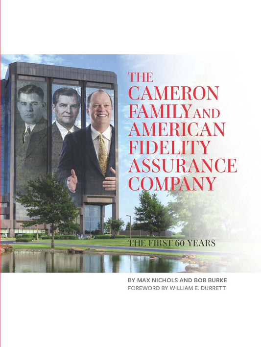 The Cameron Family & American Fidelity Assurance Co.