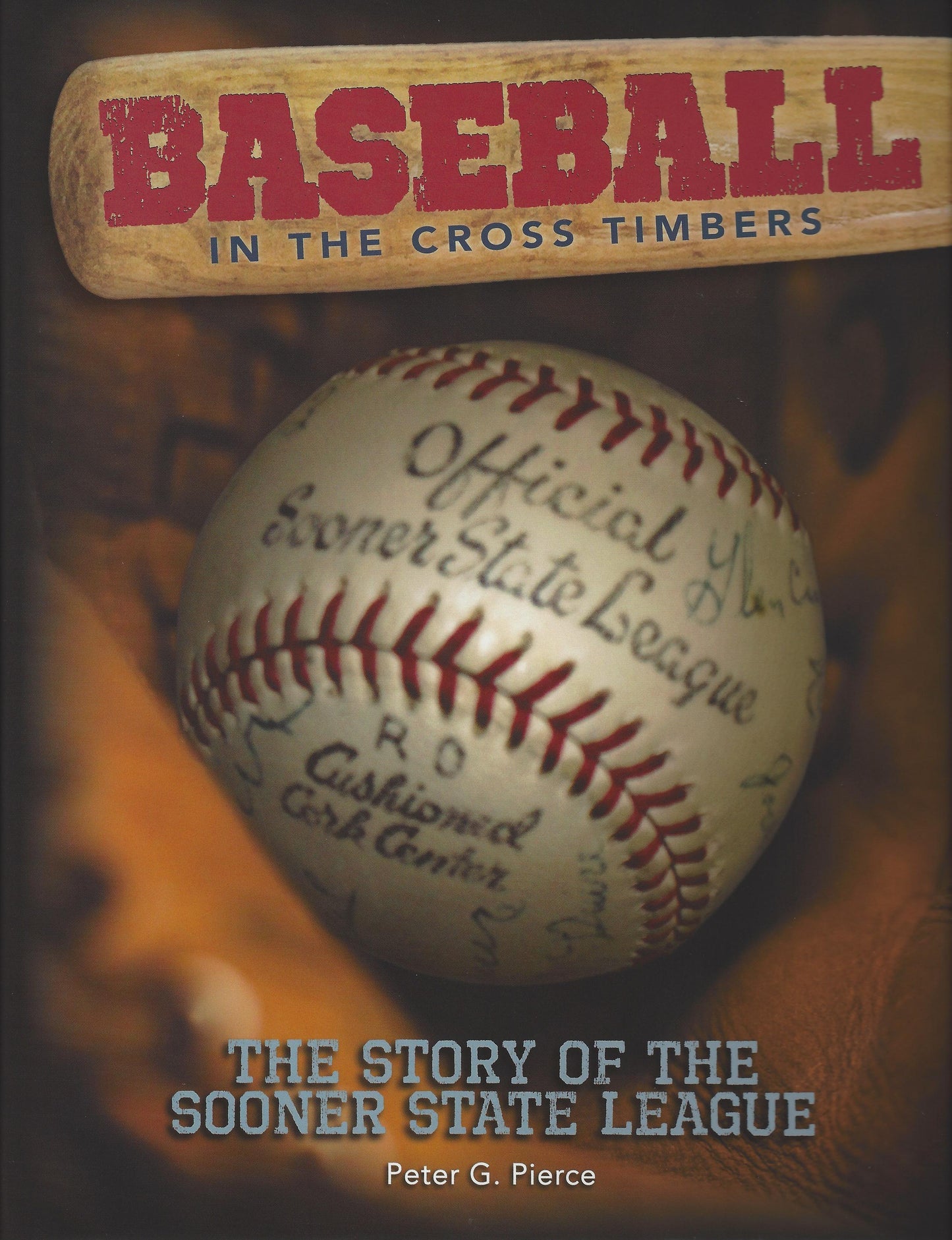 Baseball in the Cross Timbers