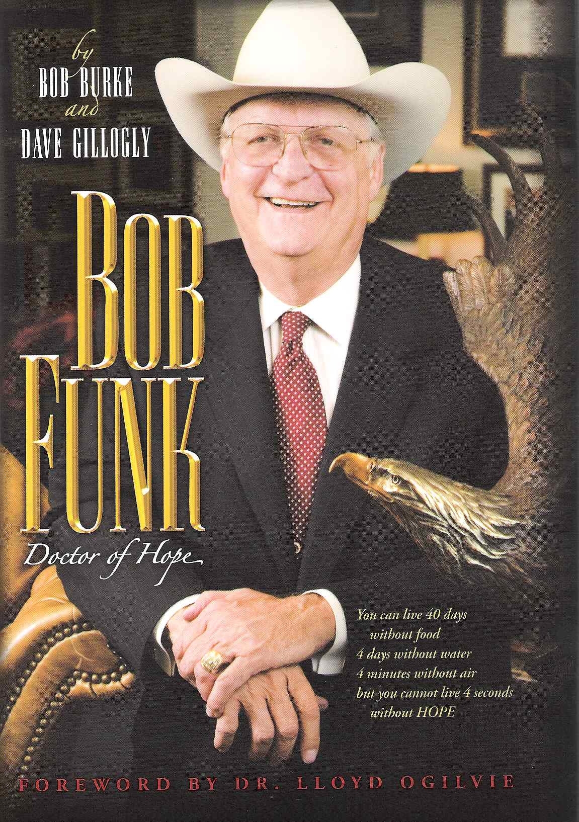 Bob Funk: Doctor of Hope