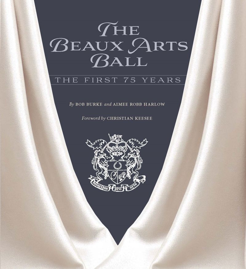 Beaux Arts Ball