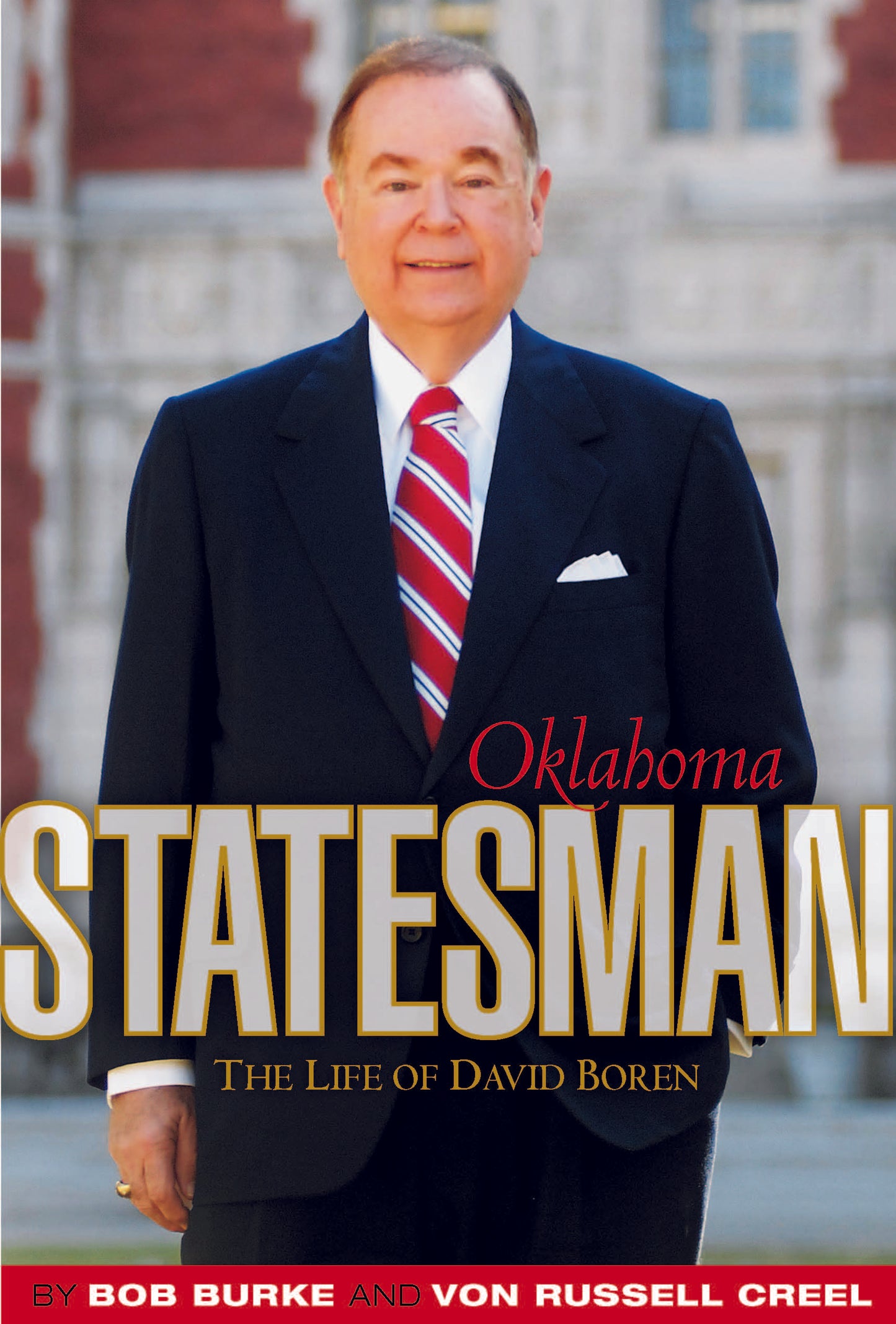 Oklahoma Statesman