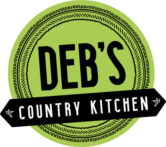 Deb's Country Kitchen Enchilada Sauce