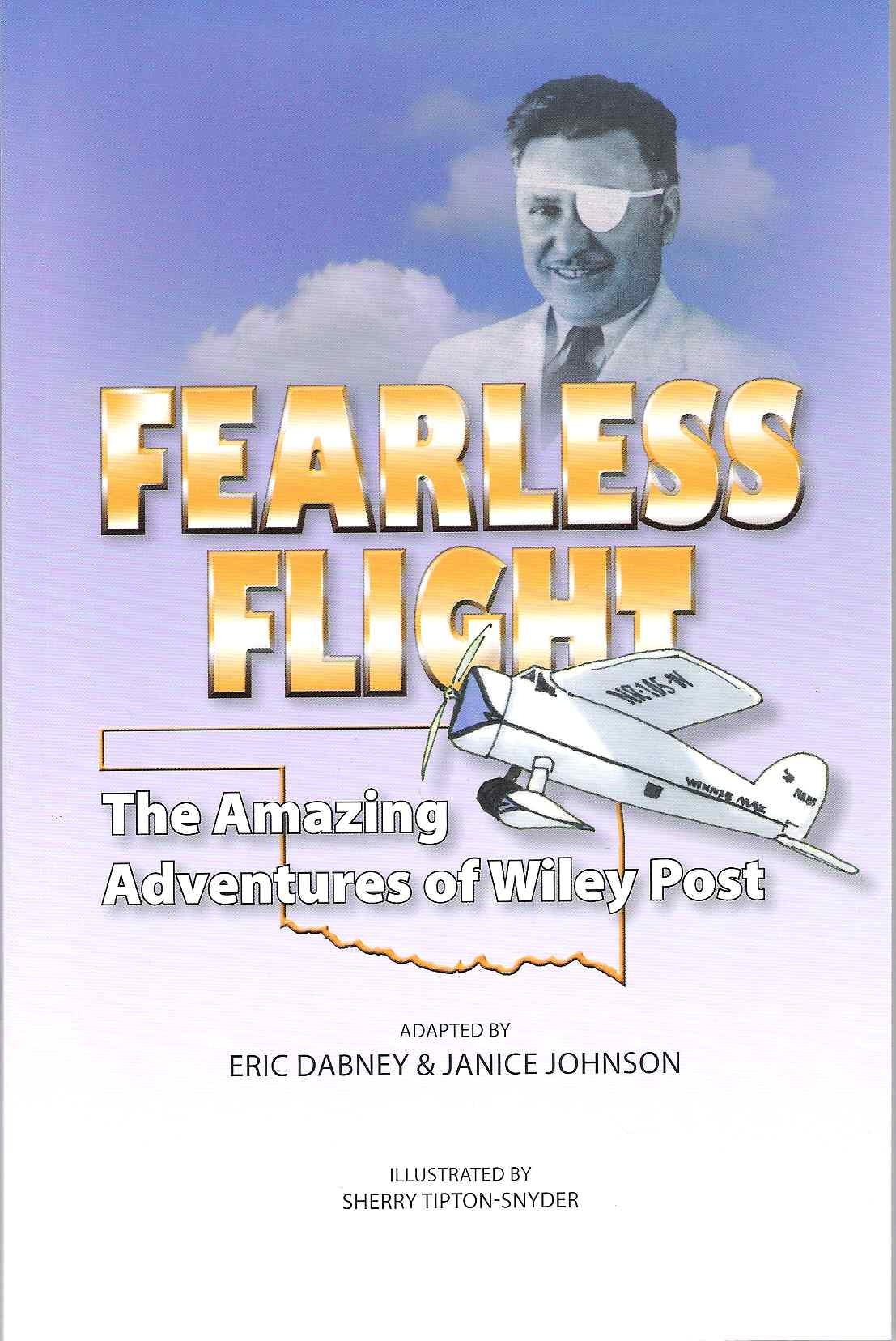 Fearless Flight