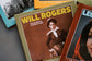 Will Rogers : Oklahoma's Favorite Son, I Am Oklahoma Children's Series