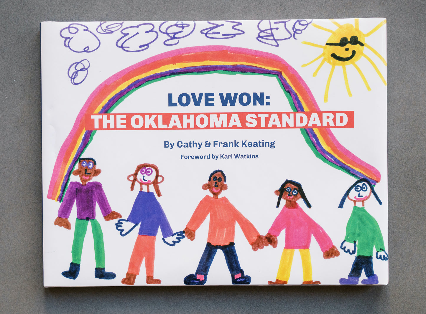 Love Won: The Oklahoma Standard