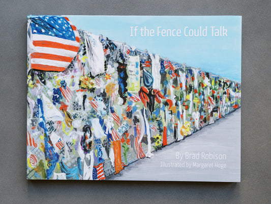 If the Fence Could Talk
