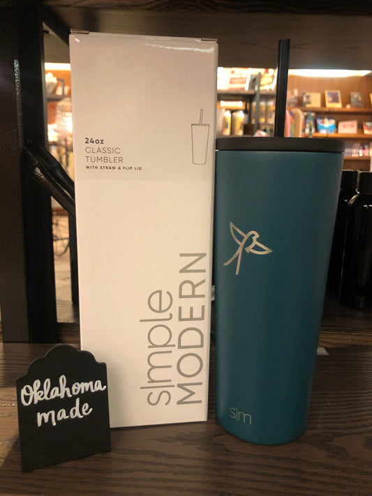 SM Scissortail Tumblers