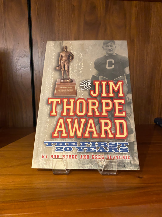 The Jim Thorpe Award