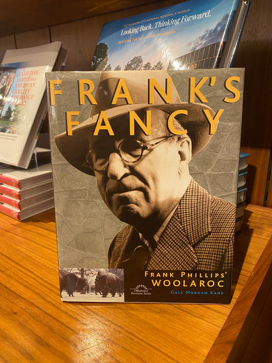 Frank's Fancy